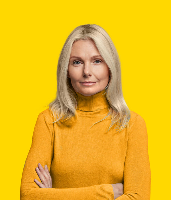 Best Hosting 9 team member