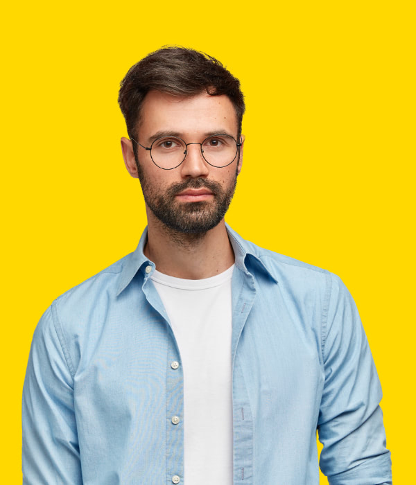 Best Hosting 10 team member