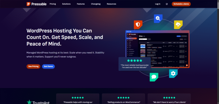 Pressable 3 Pressable